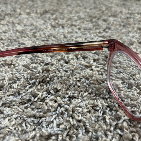 Ray Ban Glasses - Picture 3 of 5